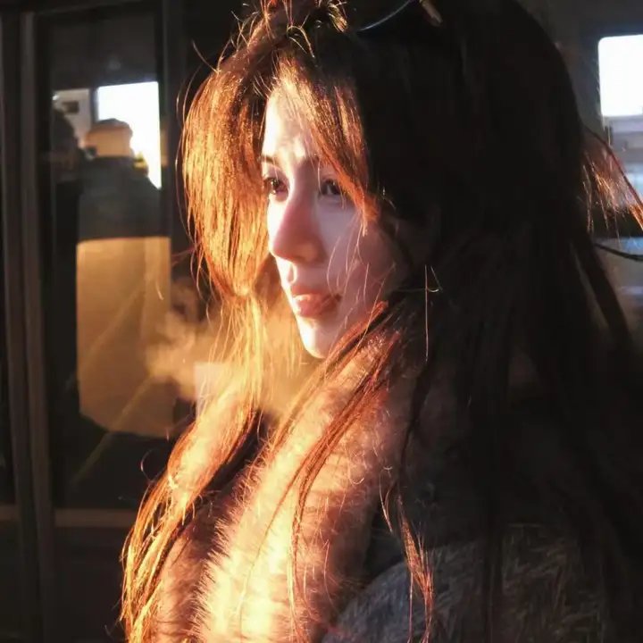 女士忘记了甚么